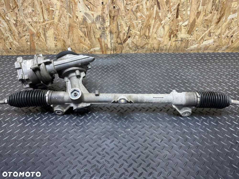 przekŁadnia kierownicza maglownica bmw x1 f48 xdrive 6882055 europa - 14