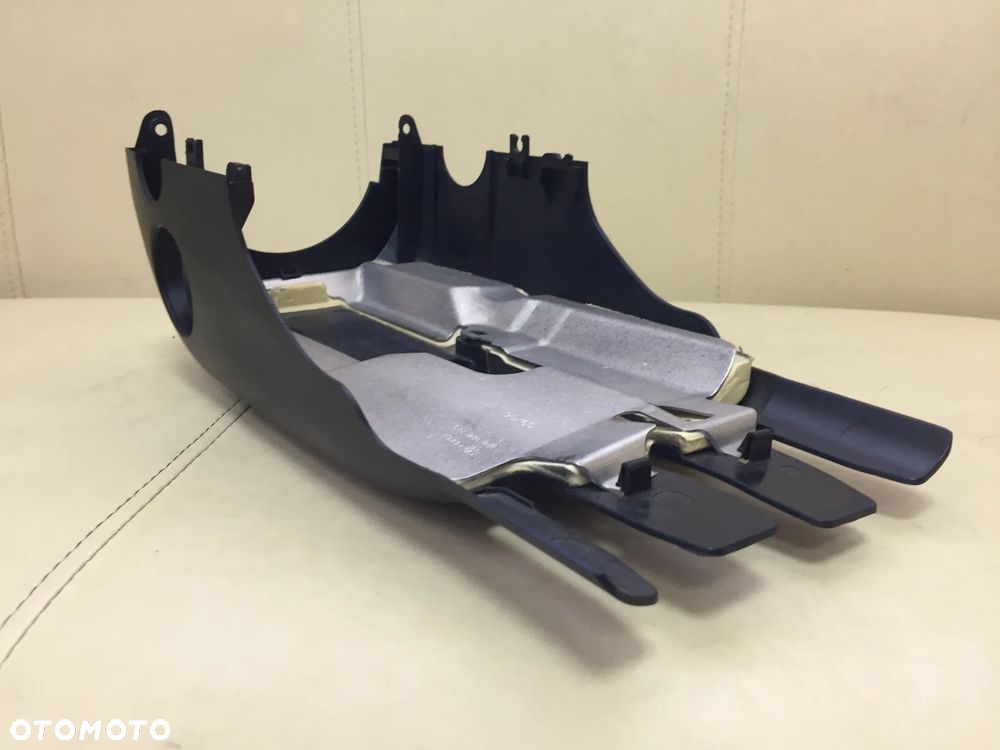 OSŁONA OBUDOWA KOLUMNY KIEROWNICZEJ AUDI A3 8P 8P0953515 8P0953516 - 16