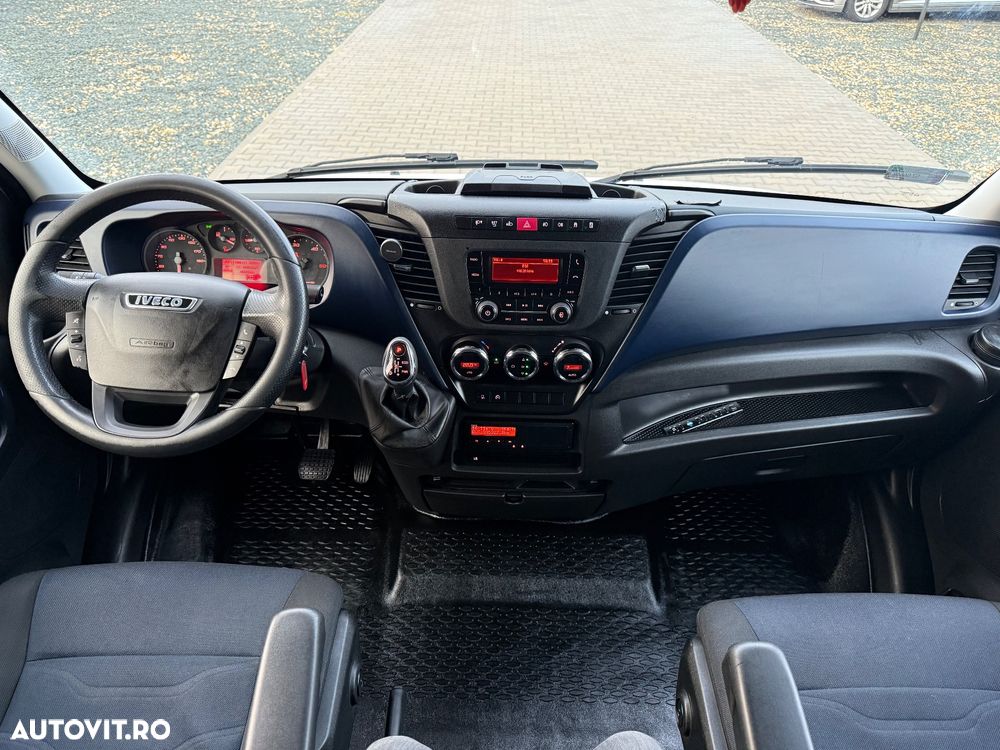 Iveco Daily Pony Auto - 21