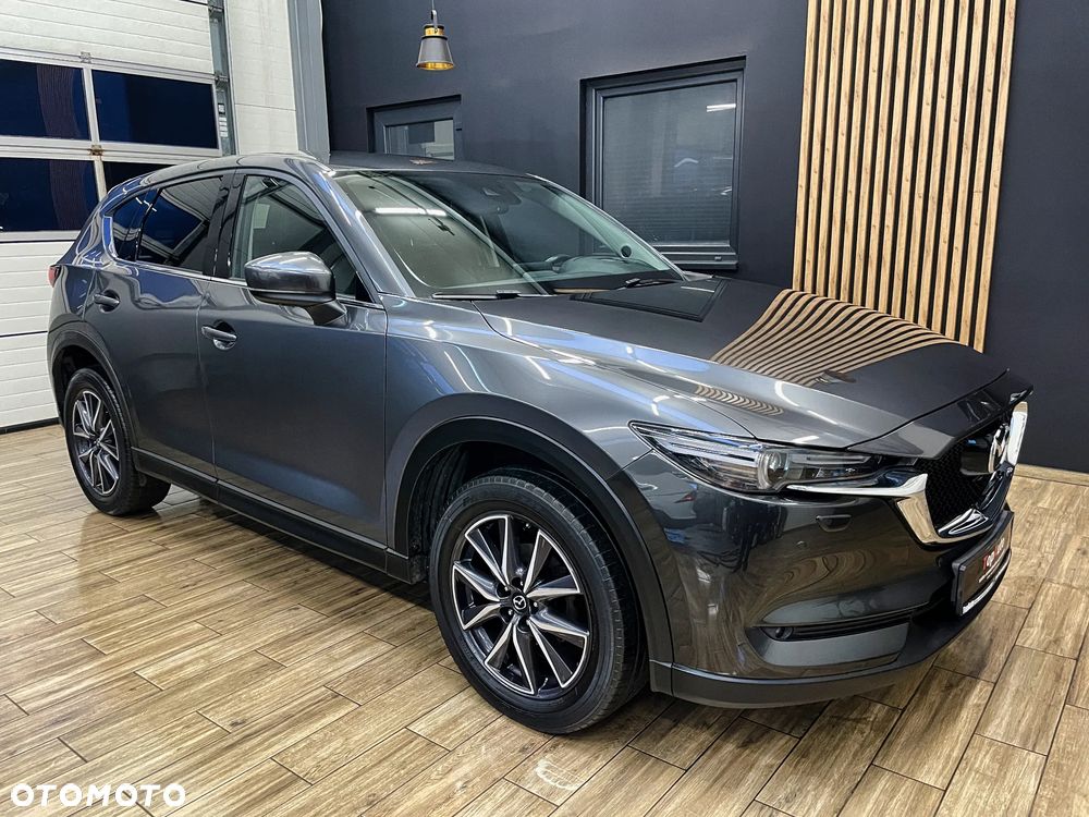 Mazda CX-5 2.0 Skypassion 2WD - 6