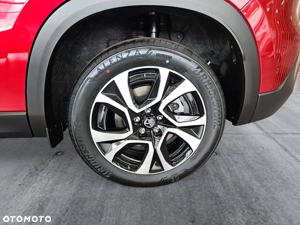 Mazda CX-5 2.5 e-SKYACTIV G Exclusive-Line 4x4 - 9