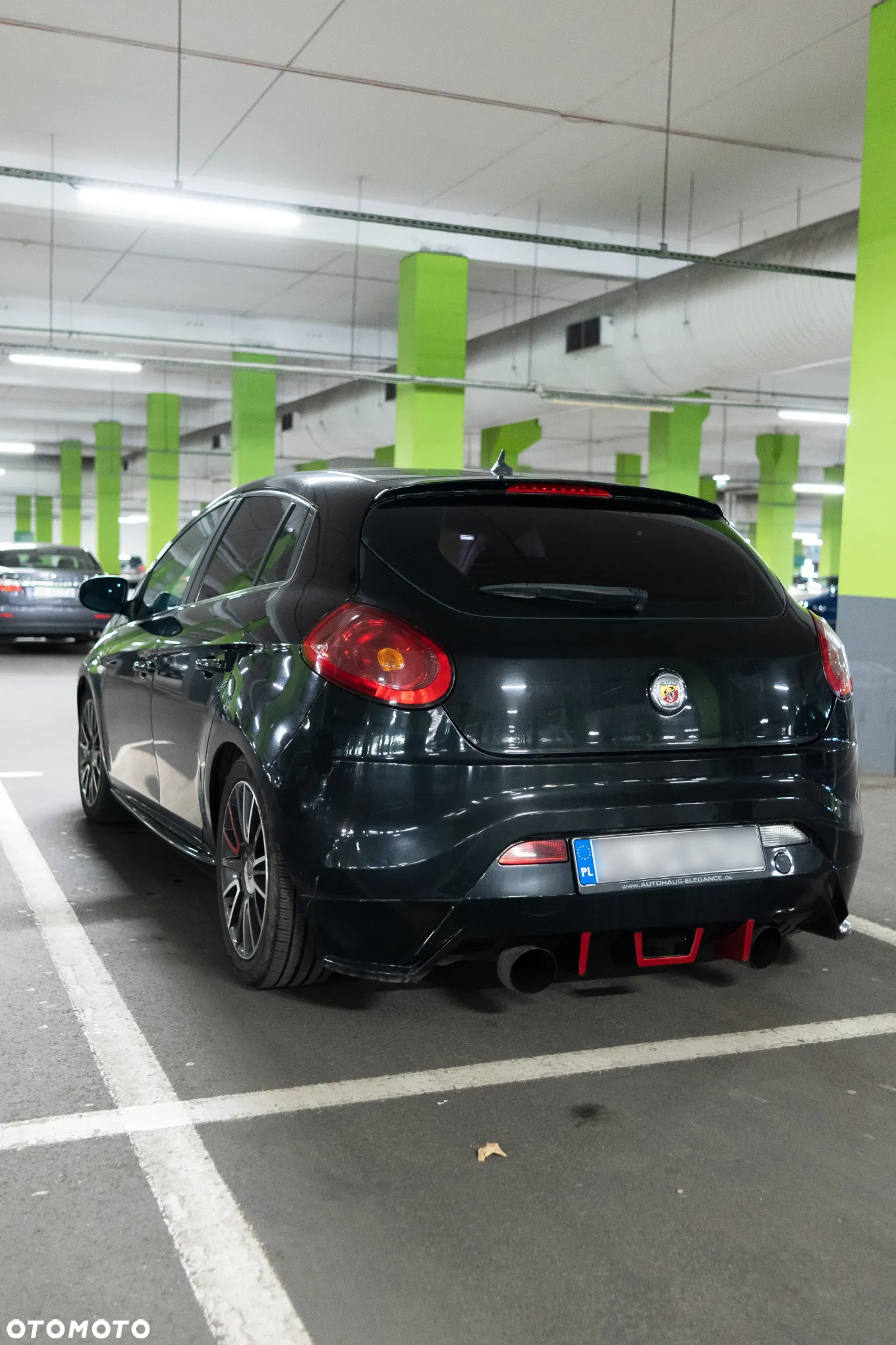 Fiat Bravo 1.4 T-Jet 16V Sport - 7