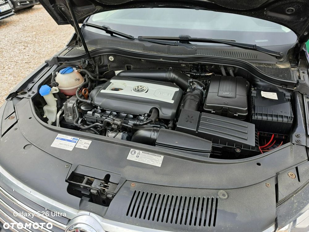Volkswagen Passat CC - 41