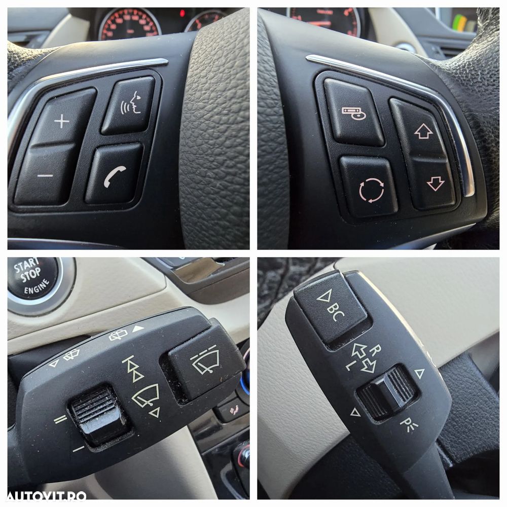 BMW X1 xDrive20d Aut. xLine - 10