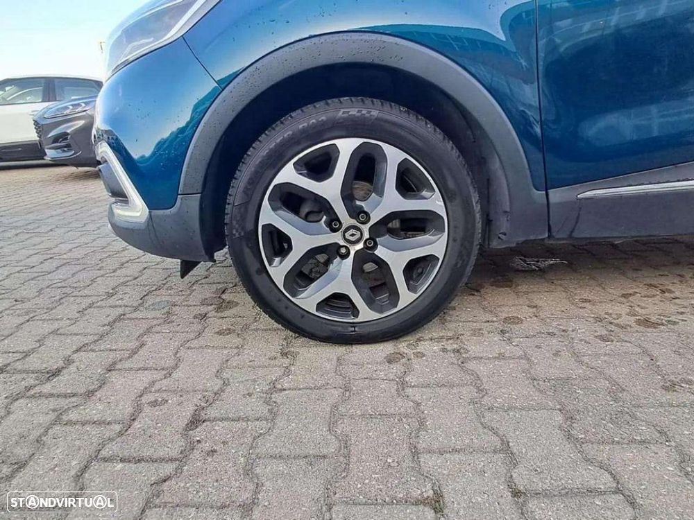 Renault Captur 0.9 TCE Exclusive - 10