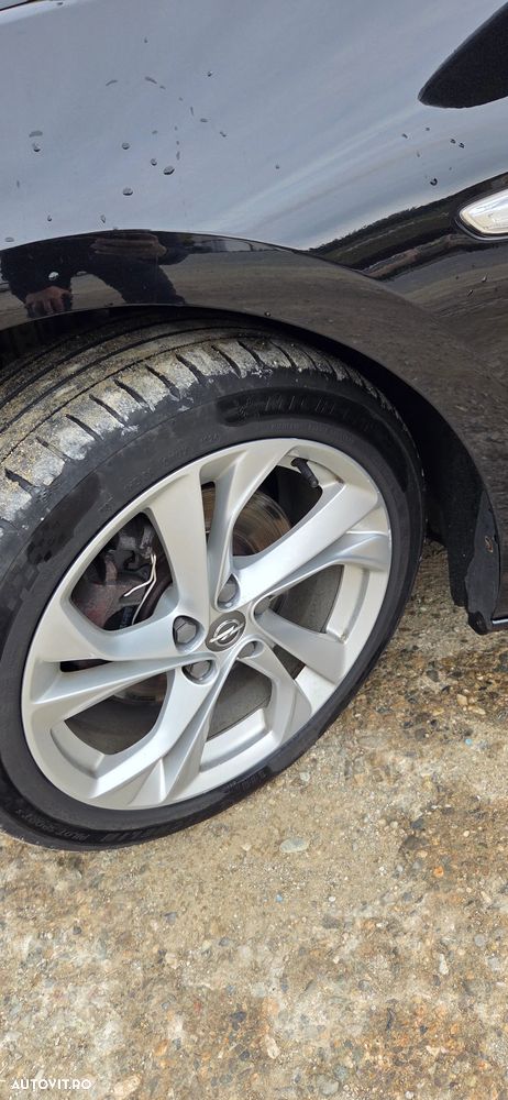 Opel Astra 1.6 BiTrb D (CDTI) Start/Stop Sports Tourer Dynamic - 6