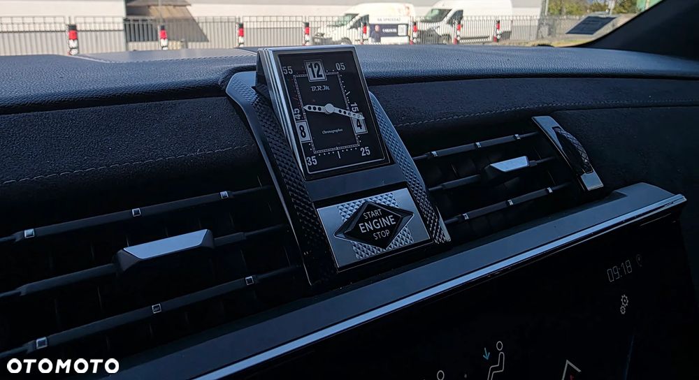 DS Automobiles DS 7 Crossback 1.6 E-Tense 4x4 Performance Line + - 27