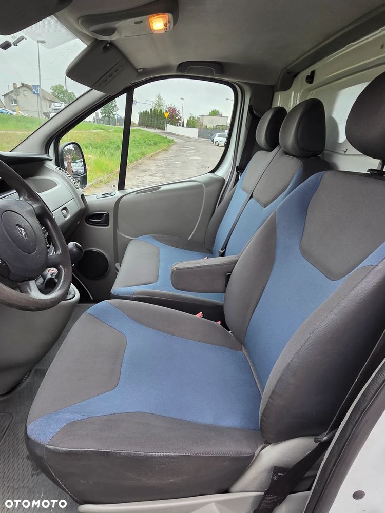 Renault Trafic - 20
