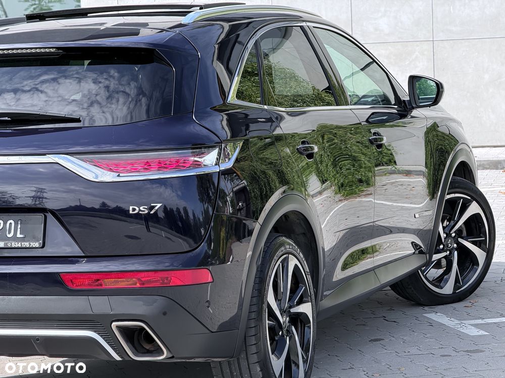 DS Automobiles DS 7 Crossback 1.6 PureTech Grand Chic - 19