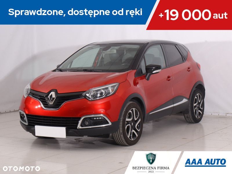 Renault Captur - 2