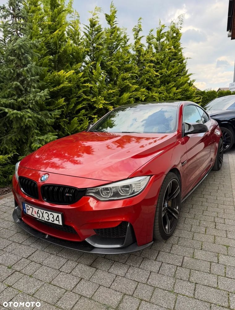 BMW M4 - 40