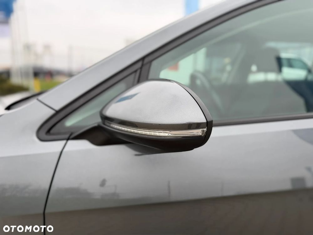 Volkswagen Golf 1.4 TSI BMT Highline - 12