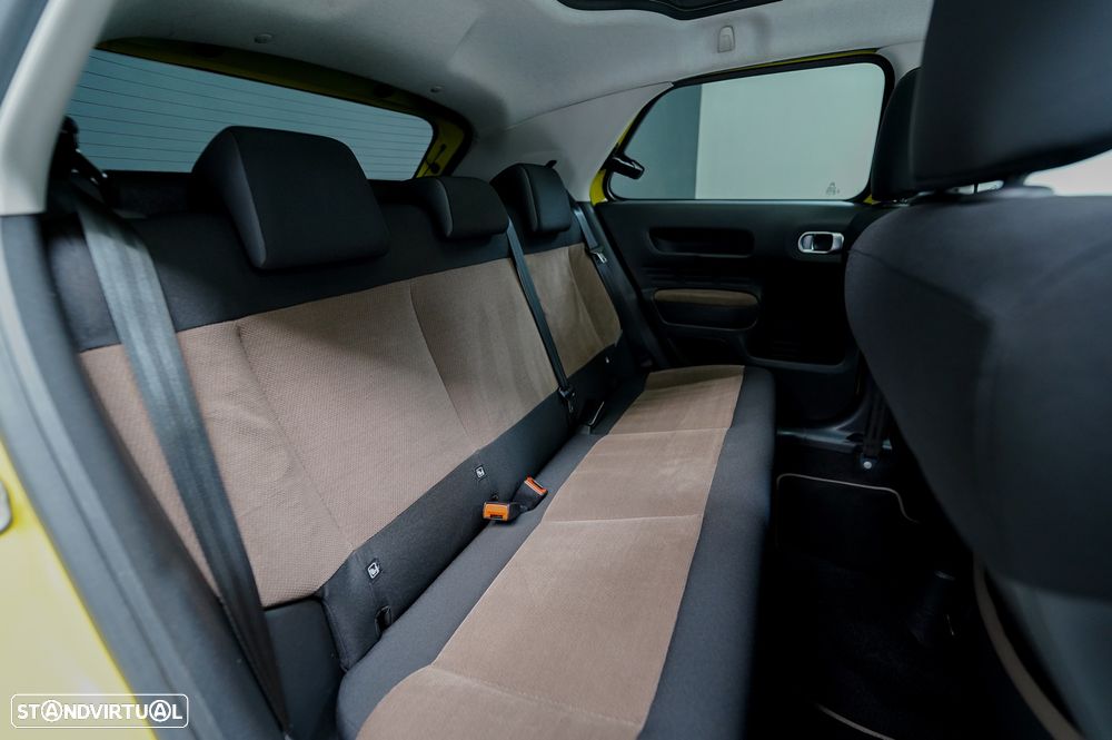 Citroën C4 Cactus 1.6 BlueHDi Live - 14