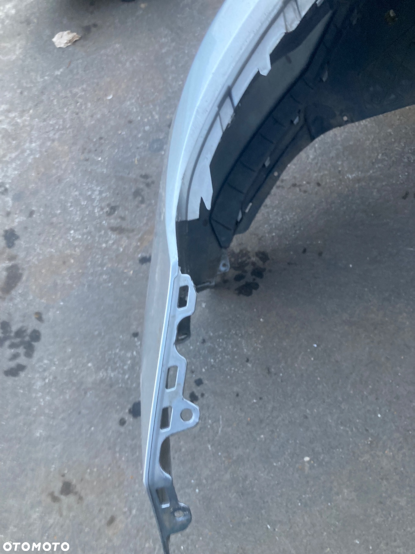VW VOLKSWAGEN PASSAT B8 ZDERZAK LAMPA LAMPY CHŁODNICE BELKA ZDERZAKA PRZÓD KOMPLETNY - 12