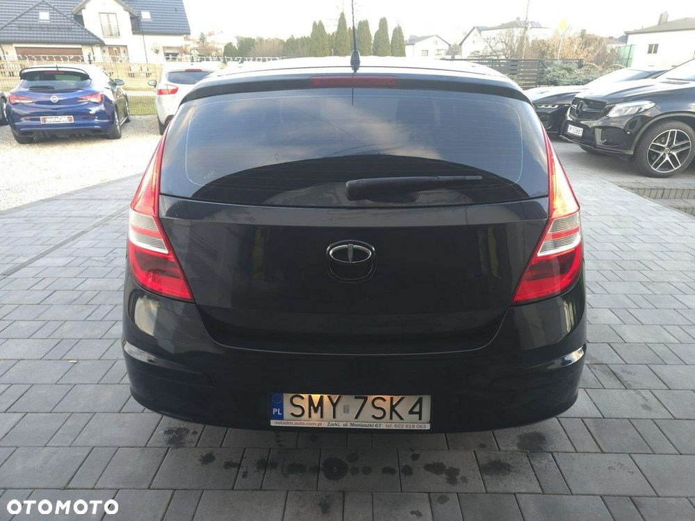 Hyundai i30 - 5
