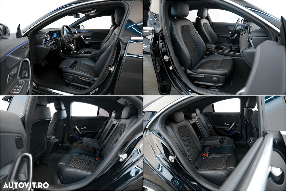 Mercedes-Benz CLA 200 - 15