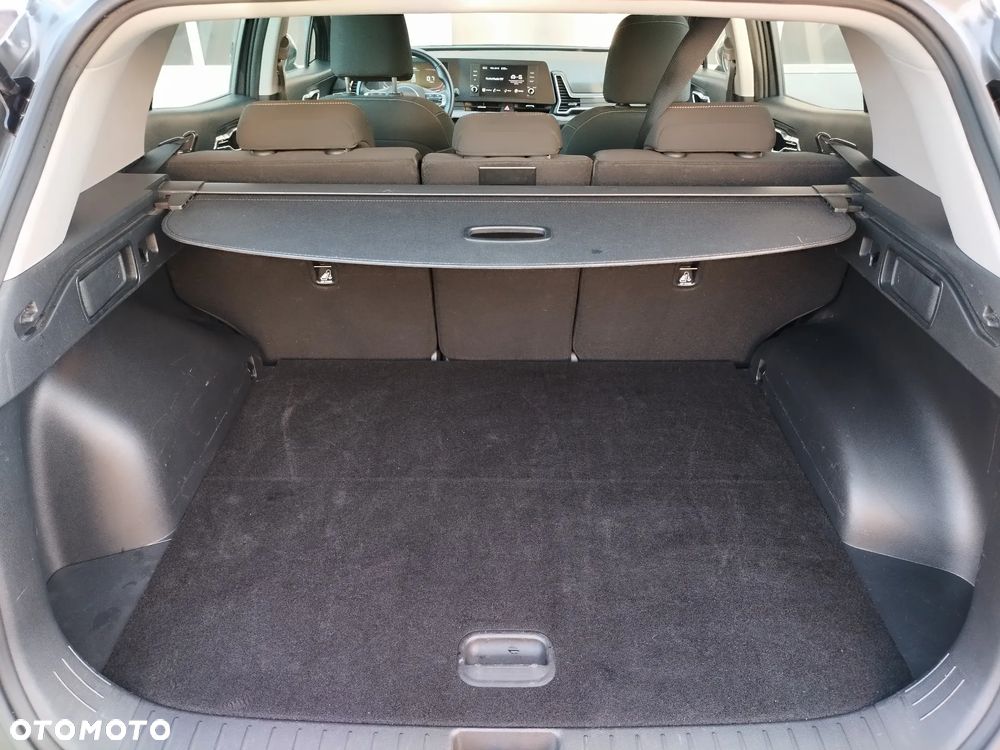 Kia Sportage 1.6 T-GDI M 2WD - 18