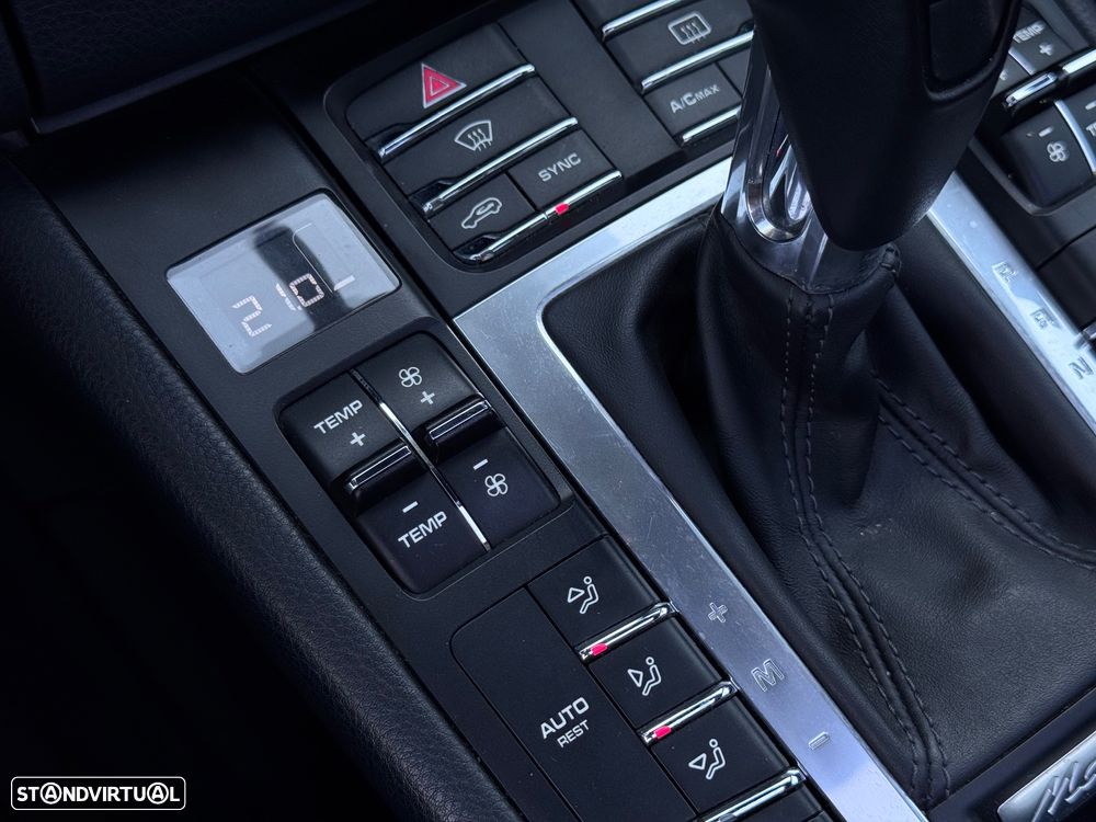 Porsche Macan S PDK - 18