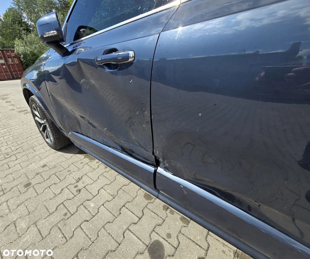 Volvo XC 90 T6 AWD Momentum - 7