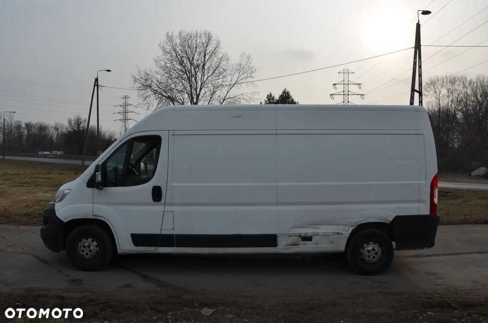 Citroën JUMPER L3H2 - 18