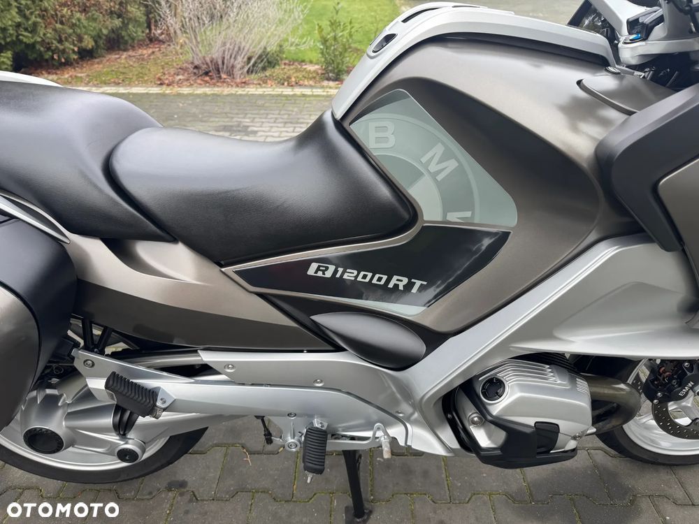 BMW RT - 16
