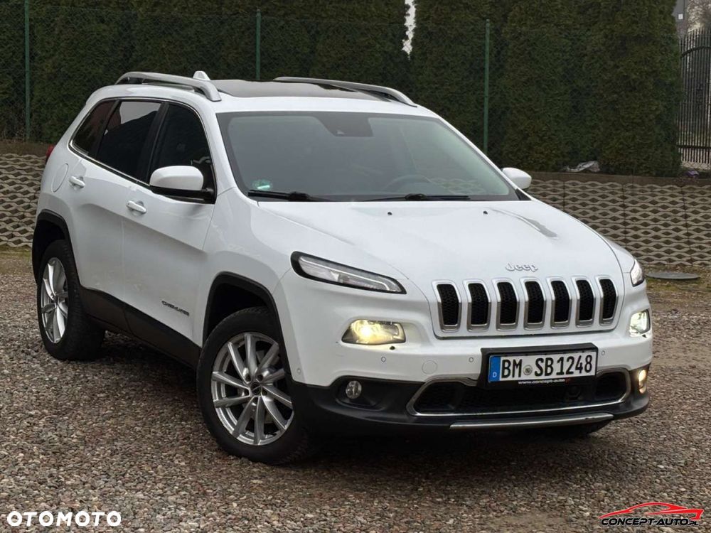 Jeep Cherokee - 6
