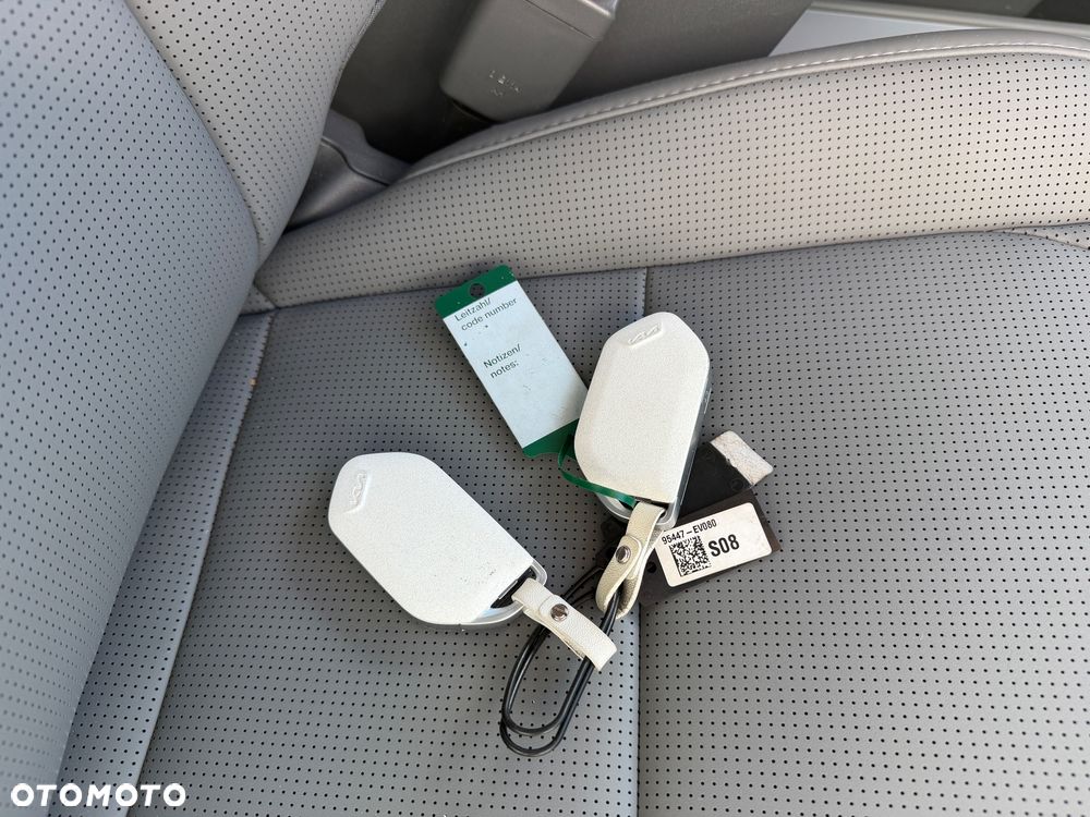 Kia EV3 - 9
