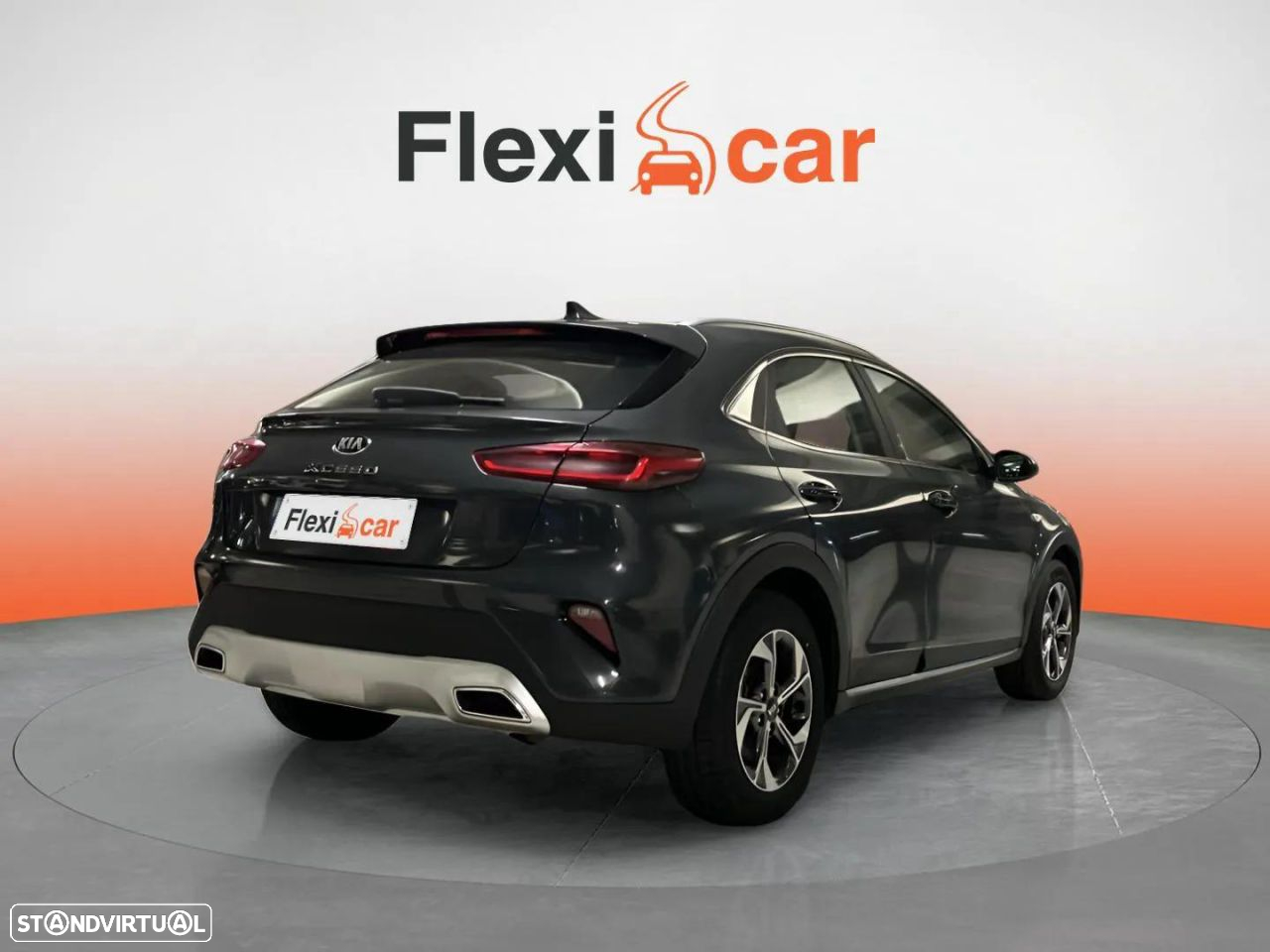 Kia XCeed 1.0 T-GDI Drive - 5