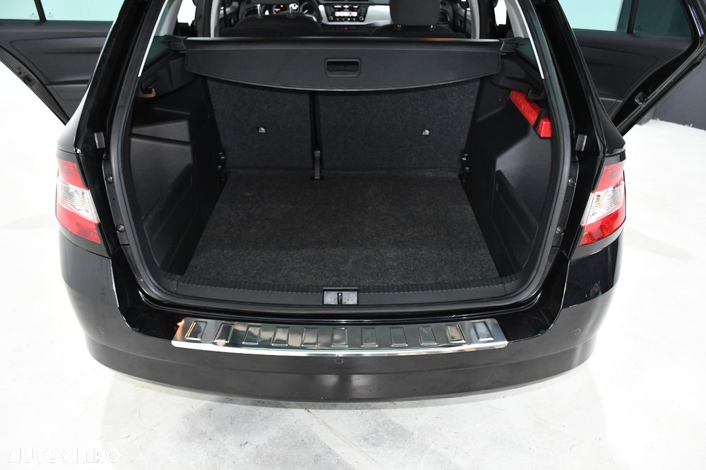 Skoda Fabia 1.4 TDI Edition - 25