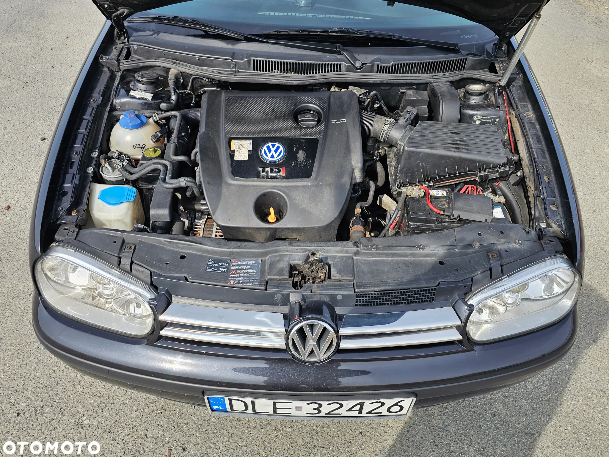 Volkswagen Golf - 23