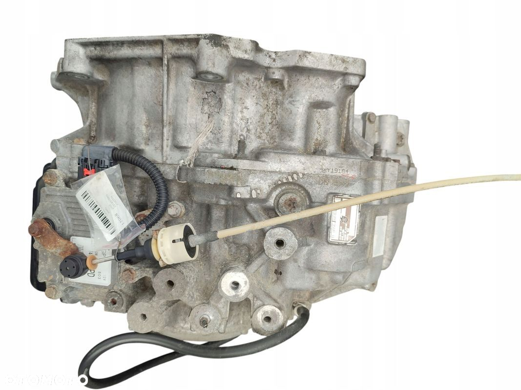 SKRZYNIA BIEGÓW AUTOMAT OPEL VECTRA C 1.9 CDTI 150KM 110kW 13106944A 223TYŚ - 2