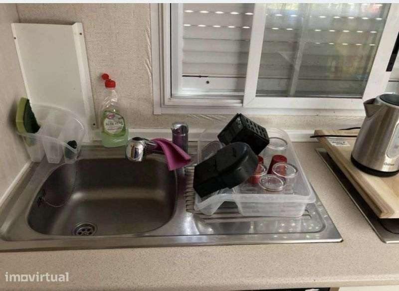 Mobil home (casa móvel) - Grande imagem: 5/7