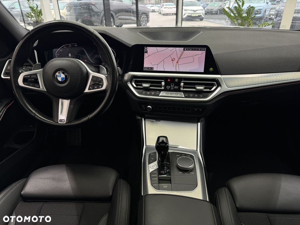 BMW Seria 3 - 16