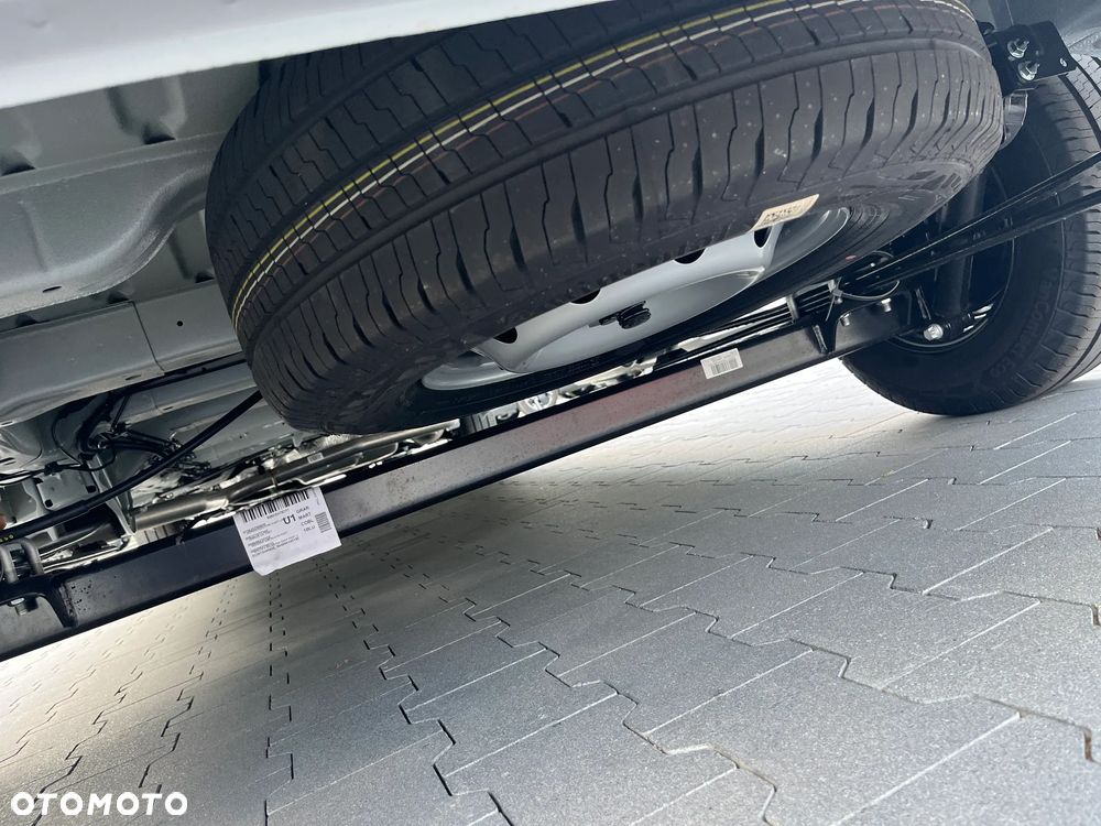 Opel MOVANO L3H2 | HEAVY, KOŁA 16" | 2.2 140 MT6 | Techno 7" | Dostępny od ręki - 10