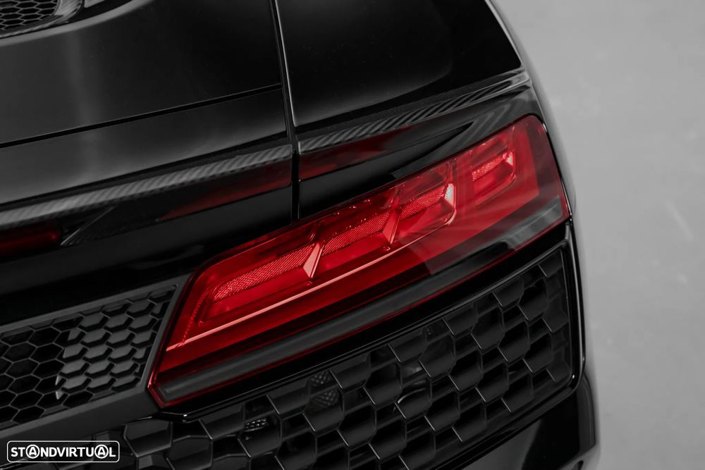 Audi R8 Spyder V10 performance 5.2 FSI quattro S tronic - 35