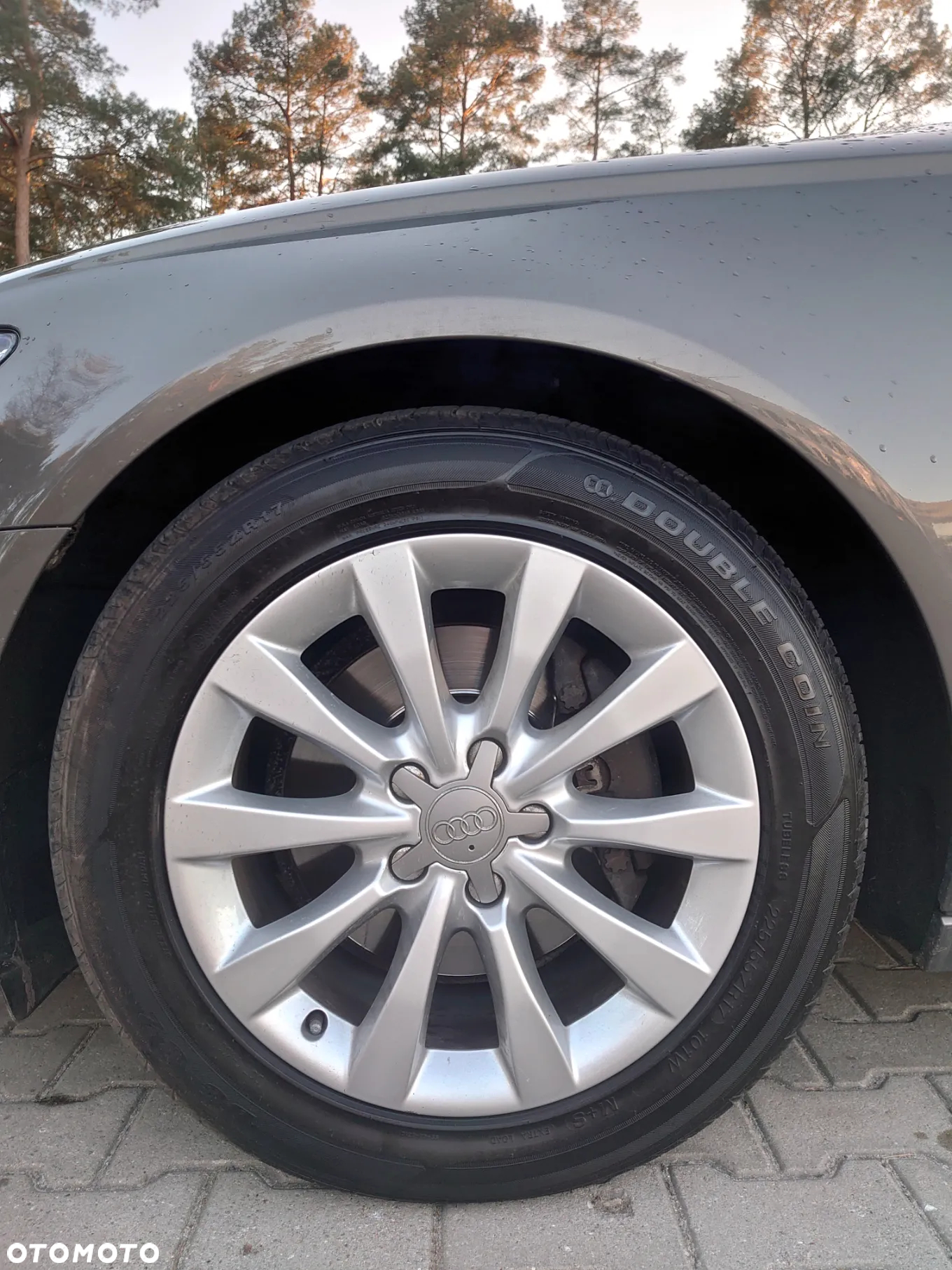 Audi A6 Avant 2.0 TDI DPF multitronic - 26