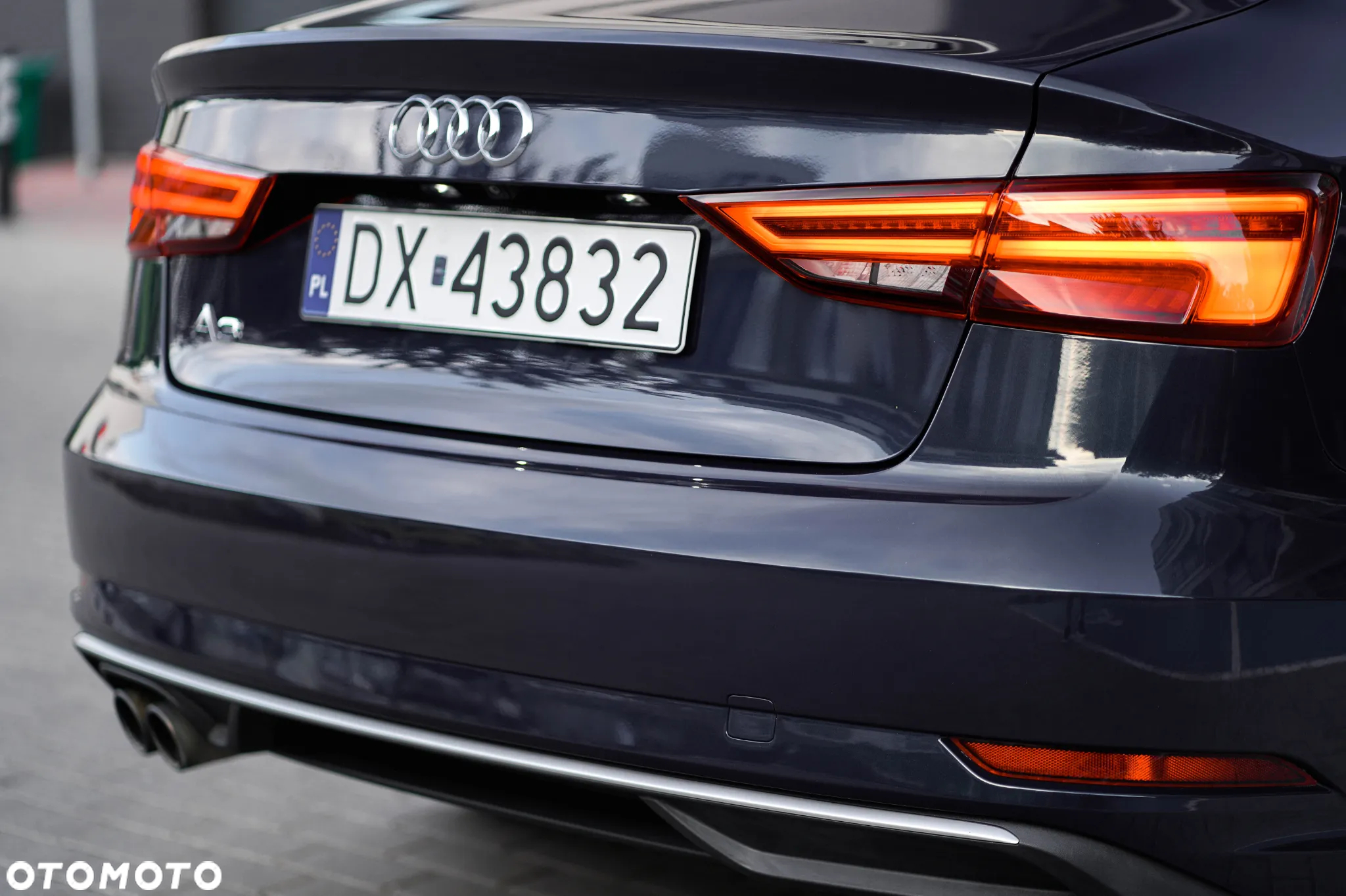 Audi A3 - 10