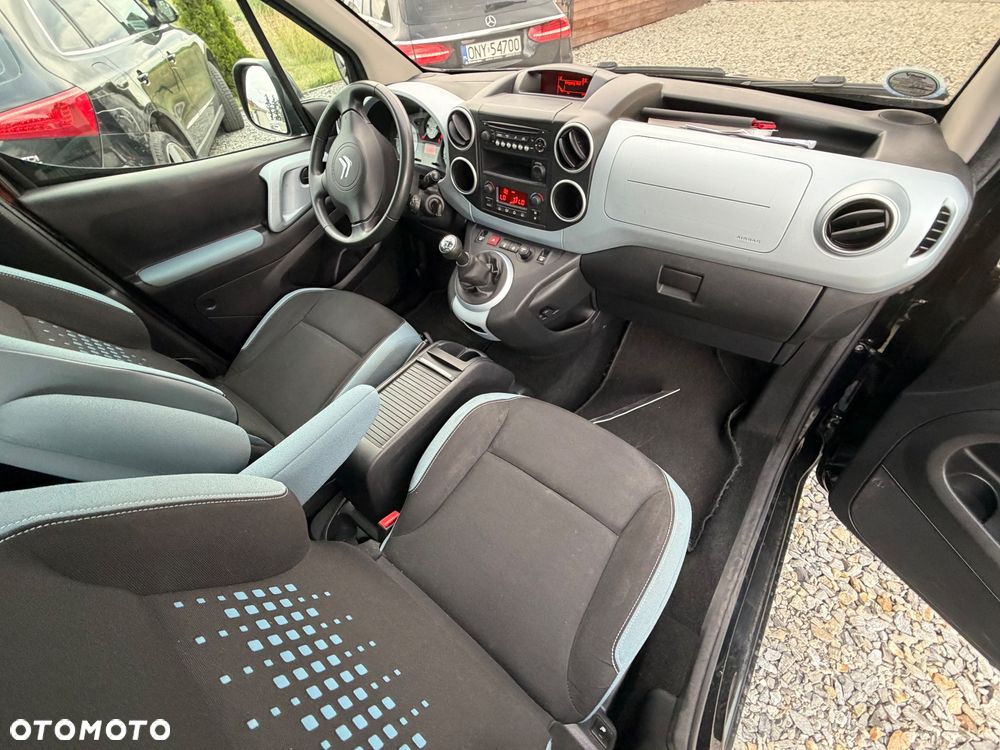 Citroën Berlingo Multispace HDi 115 FAP Selection - 6