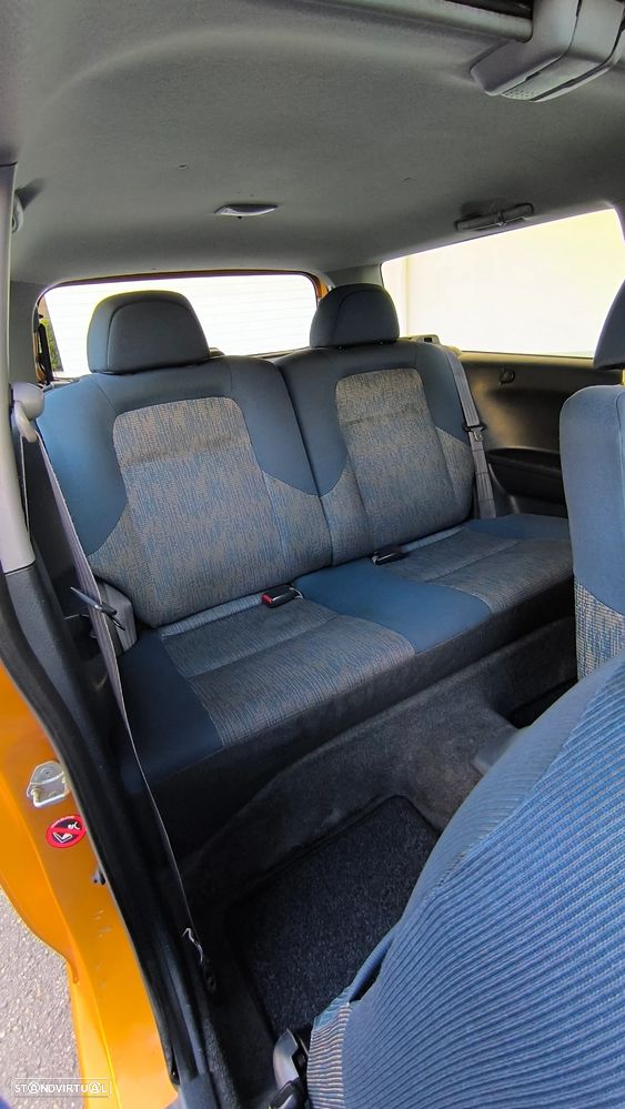 Honda HR-V 1.6 ES - 39