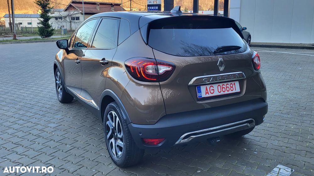 Renault Captur - 3