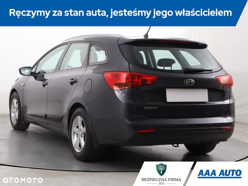 Kia Ceed - 5