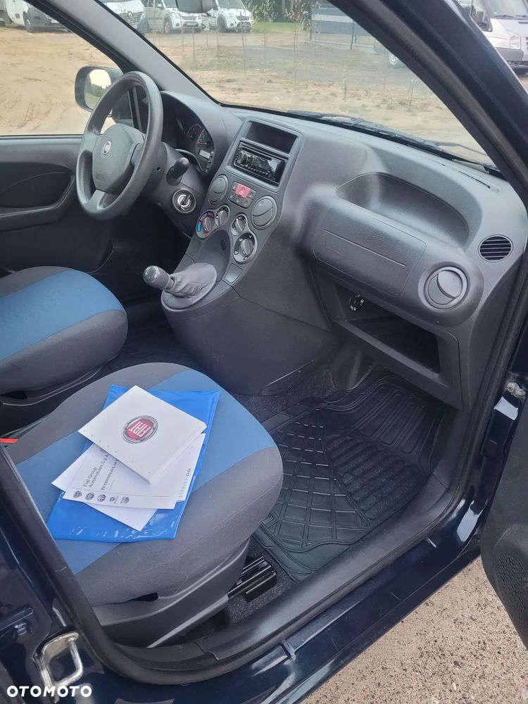 Fiat Panda 1.2 Active - 14