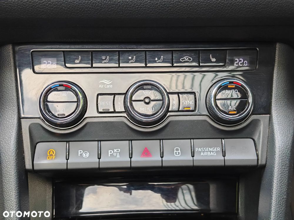 Skoda Kodiaq 2.0 TDI 4x4 Style DSG 7os - 25