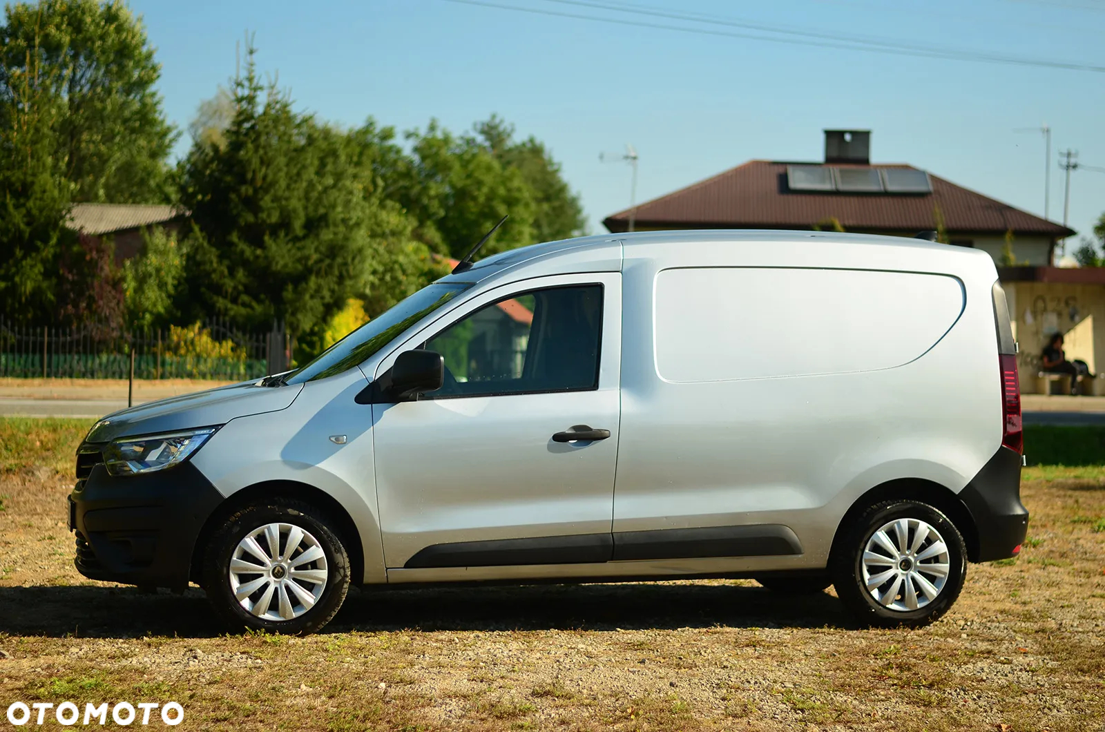 Renault Express - 7
