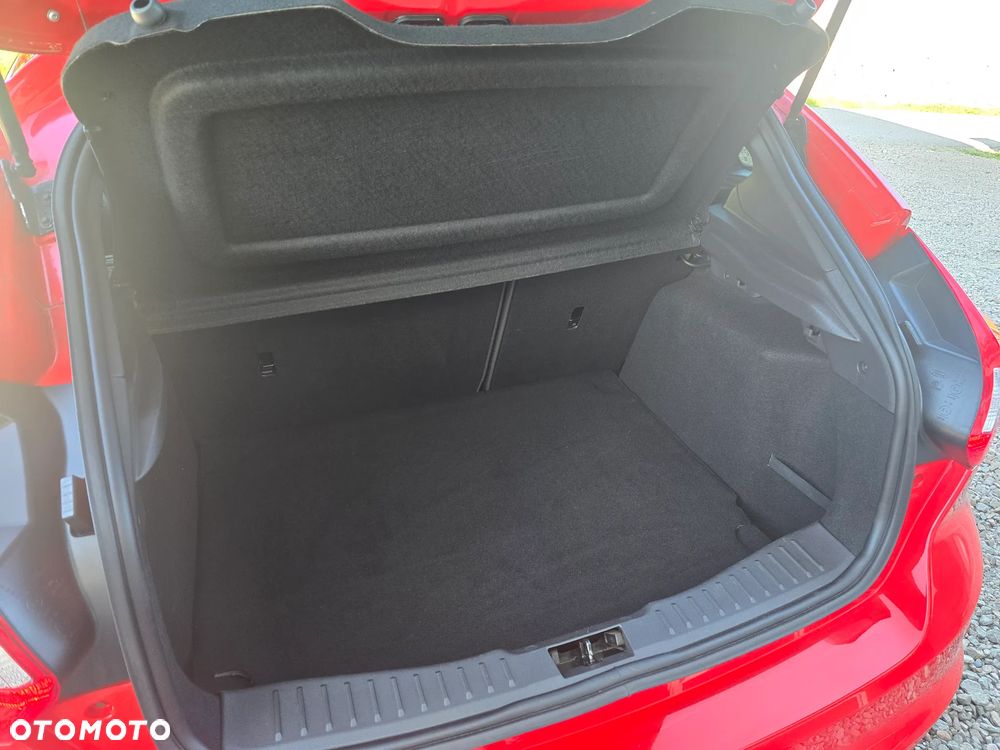 Ford Focus 2.0 EcoBoost ST mit Leder-Sport-Paket - 29