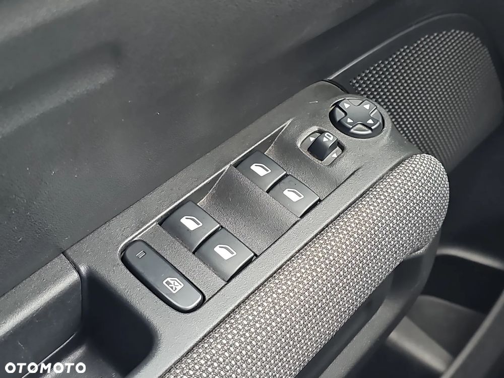 Citroën C3 Aircross 1.2 PureTech GPF Shine S&S - 13