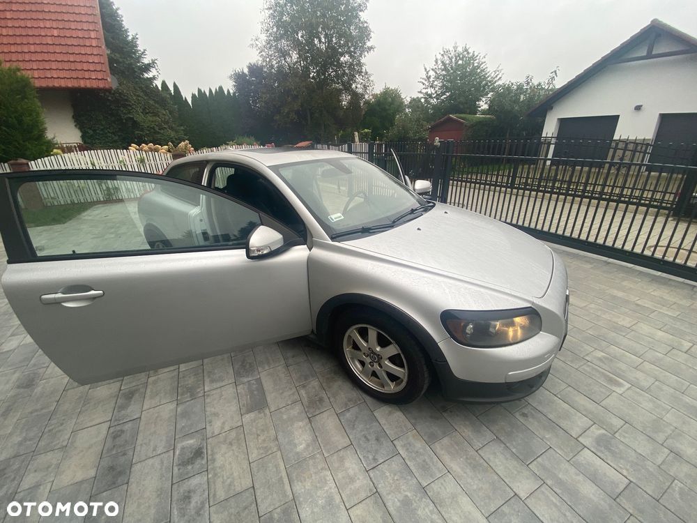 Volvo C30 1.6D DRIVe - 1