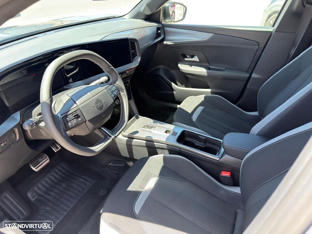 Opel Mokka 54 kWh Edition - 9