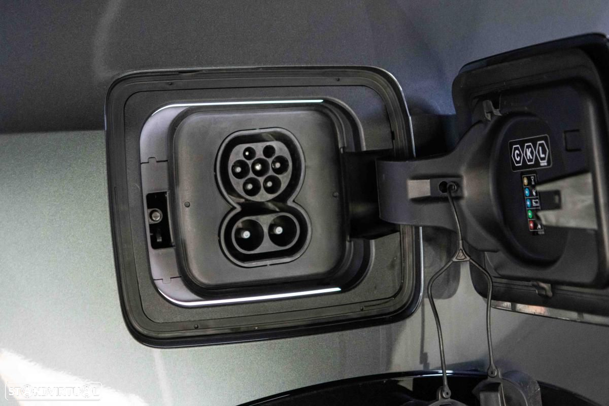 BMW i3 s (120 Ah) - 21
