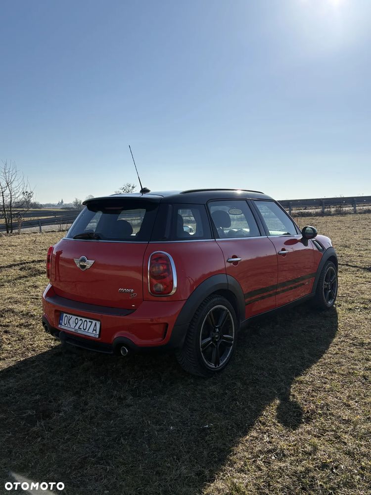 MINI Countryman - 6